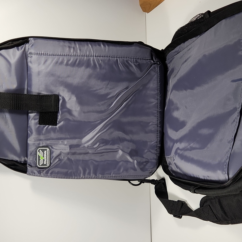 Checkmate Laptop Backpack - image 5